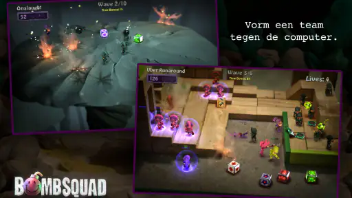 BombSquad screenshot 8