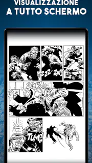 Bonelli Digital Classic screenshot 7