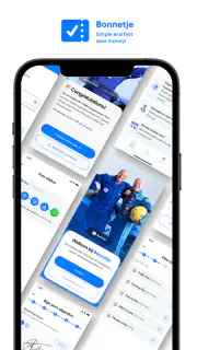 Bonnetje screenshot 1