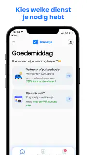 Bonnetje screenshot 3
