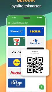 Boodschappenlijst – Shopium screenshot 3