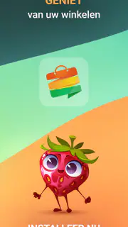 Boodschappenlijst – Shopium screenshot 5