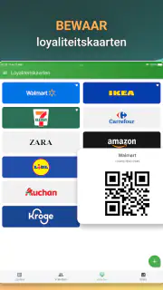 Boodschappenlijst – Shopium screenshot 8