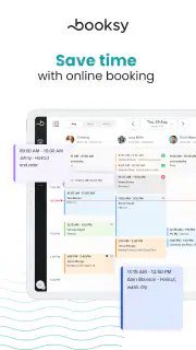Booksy Biz: For Businesses screenshot 8