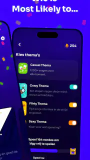 Boomit - Most Likely Spel screenshot 2