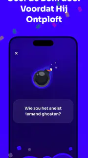 Boomit - Most Likely Spel screenshot 3