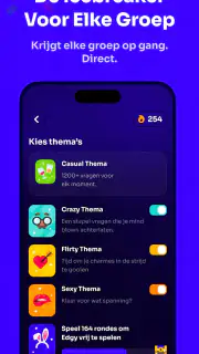 Boomit - Most Likely Spel screenshot 4