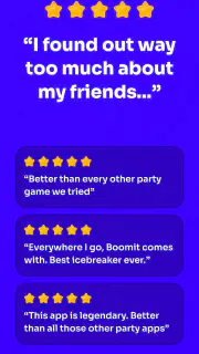 Boomit - Most Likely Spel screenshot 8