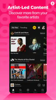 Boomplay - Download Music MP3 screenshot 3