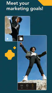 Boosted Ad Maker by Lightricks screenshot 4