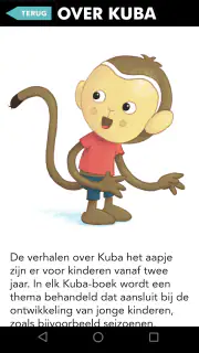Borre Leesclub screenshot 7