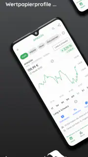 Börse & Aktien - BörsennewsApp screenshot 4