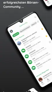Börse & Aktien - BörsennewsApp screenshot 6