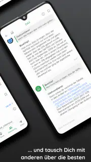 Börse & Aktien - BörsennewsApp screenshot 7