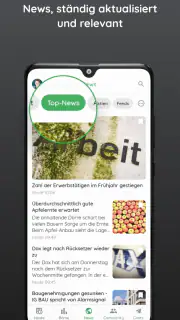 Börse & Aktien - BörsennewsApp screenshot 8