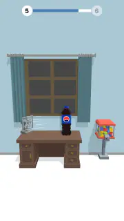 Bottle Flip 3D — Tap & Jump screenshot 5