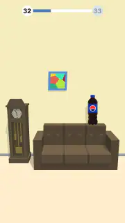 Bottle Flip 3D — Tap & Jump screenshot 7