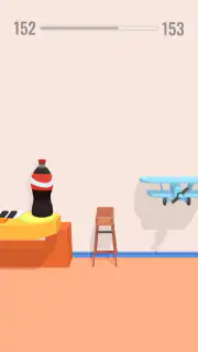 Bottle Jump 3D screenshot 7