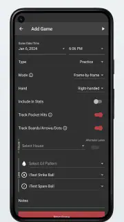Bowlr screenshot 1