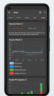 Bowlr screenshot 2