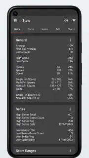 Bowlr screenshot 3