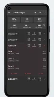 Bowlr screenshot 4