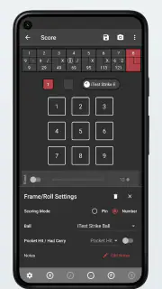 Bowlr screenshot 7