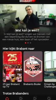 Brabant+ screenshot 1