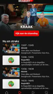 Brabant+ screenshot 2
