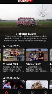 Brabant+ screenshot 3