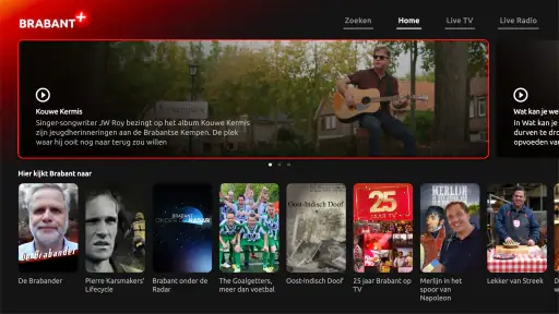 Brabant+ screenshot 4