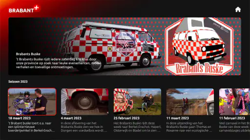 Brabant+ screenshot 5