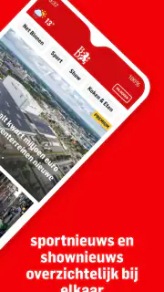 Brabants Dagblad – Nieuws screenshot 2