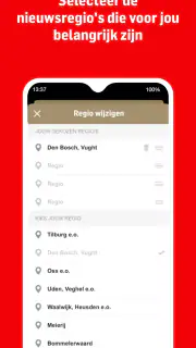 Brabants Dagblad – Nieuws screenshot 3