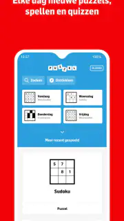 Brabants Dagblad – Nieuws screenshot 5