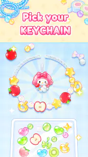 Bracelet Maker: DIY ASMR screenshot 4