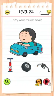 Brain Test All-Star: IQ Boost screenshot 3