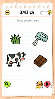 Brain Test All-Star: IQ Boost screenshot 4