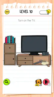 Brain Test All-Star: IQ Boost screenshot 5