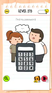Brain Test All-Star: IQ Boost screenshot 6