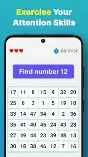 Brain Test: Tricky IQ Puzzles screenshot 3