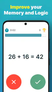 Brain Test: Tricky IQ Puzzles screenshot 5