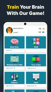 Brain Test: Tricky IQ Puzzles screenshot 6