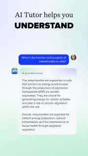 Brainly: AI Homework Helper screenshot 2