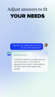 Brainly: AI Homework Helper screenshot 5