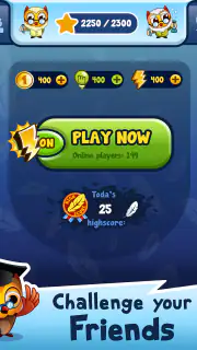 Brainster Quiz screenshot 7