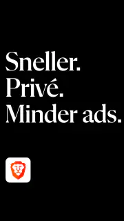 Brave privé-webbrowser screenshot 7