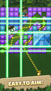 Breaker Fun 2: Zombie Brick screenshot 5