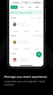 Brella screenshot 3