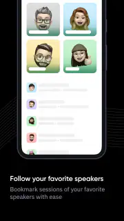 Brella screenshot 5